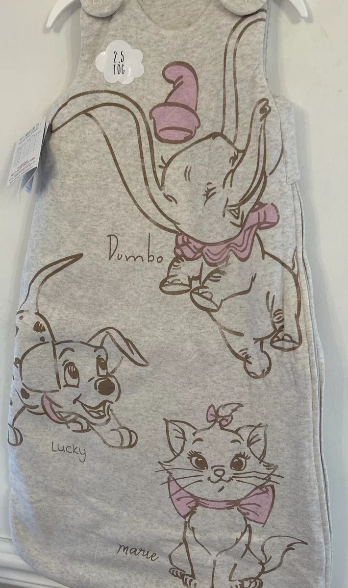 Disney dumbo sleeping bag sale