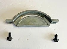 Craftsman 8” Table Saw 103.22160 or 103.22161, Rear Trunnion & Hardware