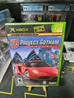 Project Gotham Racing 2 Microsoft Original Xbox, 2003 Brand New Factory Sealed