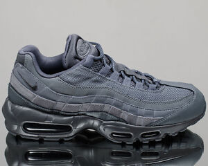 all grey air max 95