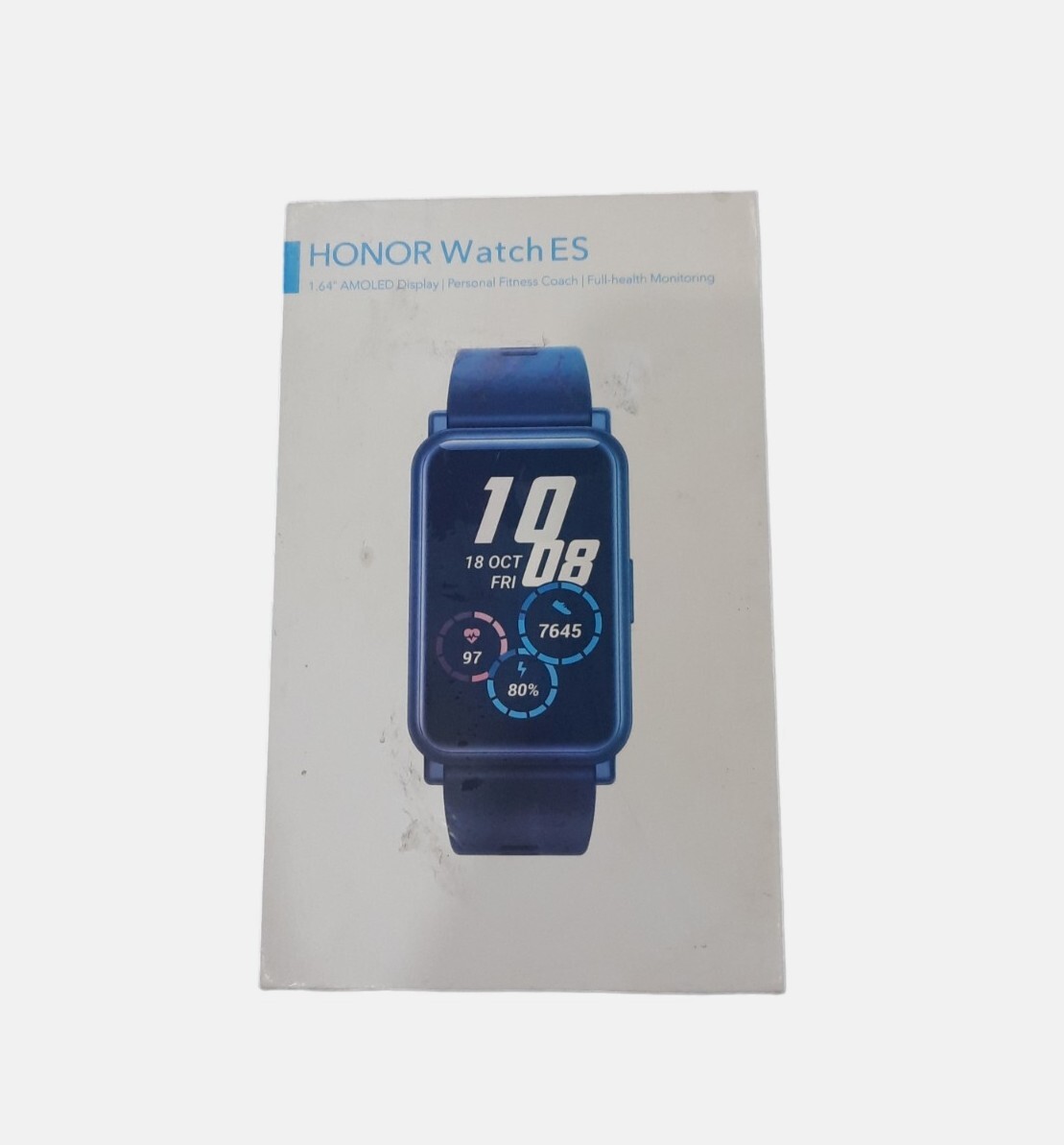 Smart Watch What Type Of Screen Honour Watch Es Have Promo Honor