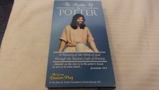 The Parables Of The Potter (VHS) 1994