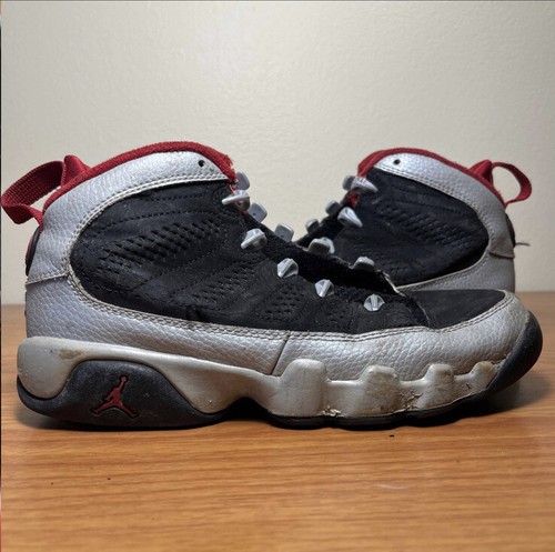 Nike Air Jordan 9 IX Retro Johnny 
