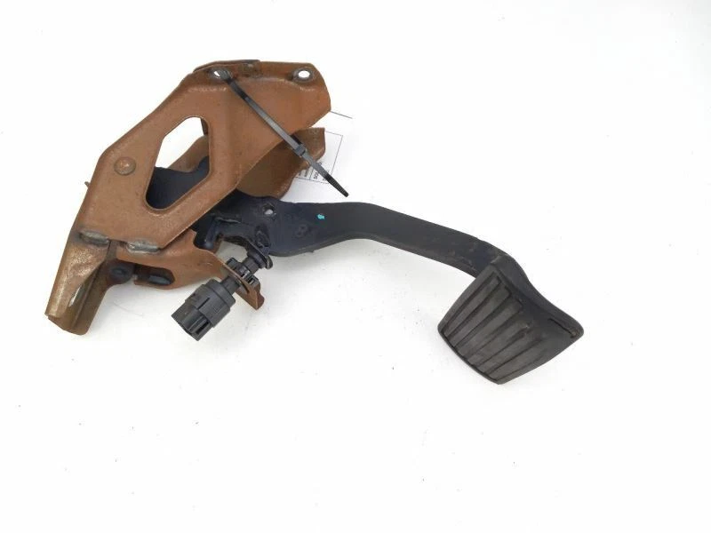 PEDAL DE FREIO HONDA CIVIC 2009 - Imagem 2 de 4