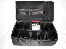 New 2026 Black Padded Divider  LOC Laptop Organizer fits your Nanuk   935 case