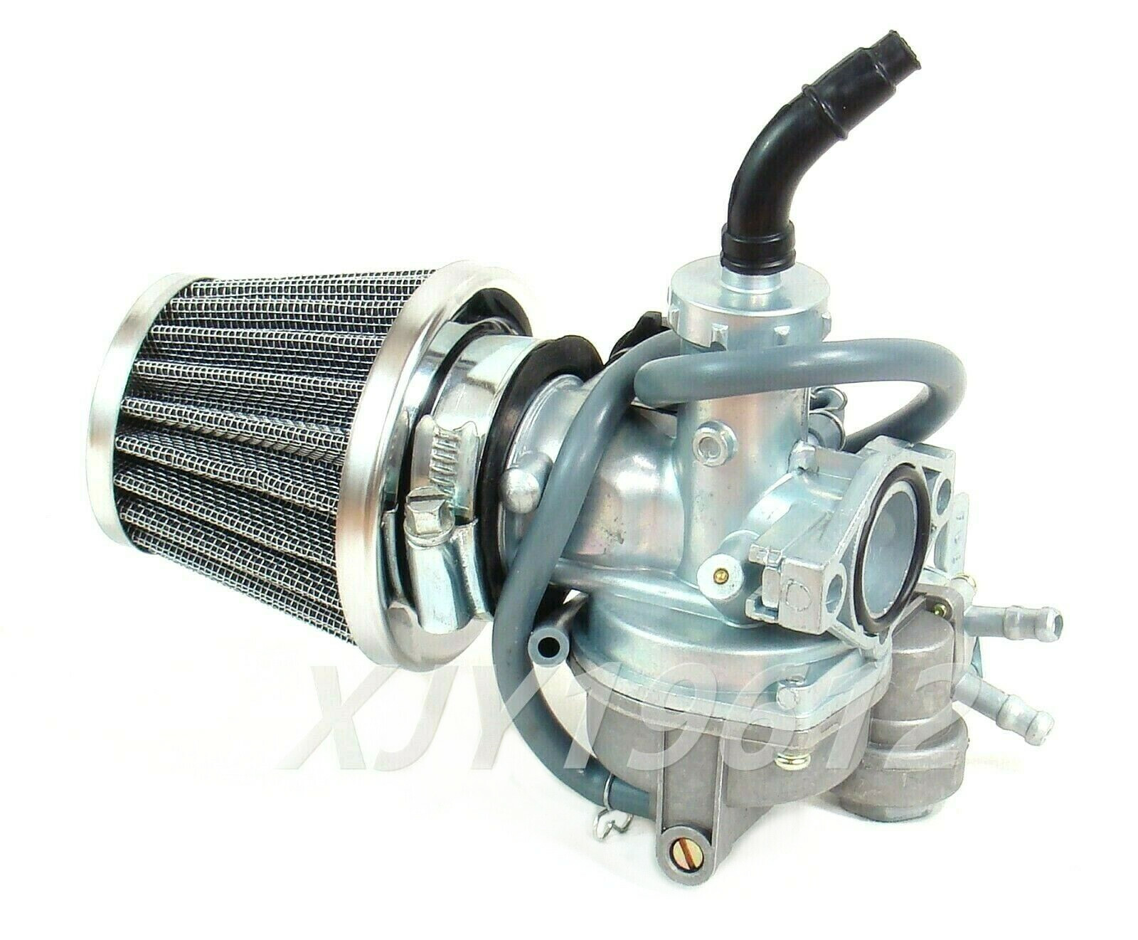 22mm Carburetor For Honda Trail Ct110 Ct90 ( Bolt Hole Spacing: 48mm ) - New For Sale In - Foto 7