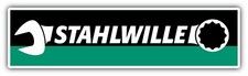 Stahlwille Tools Tool Germany Car Bumper Window Tool Box Sticker Decal 8x2 Stahlwille Tools Tool Germany Car Bumper Window Tool Box Sticker Decal 8x2