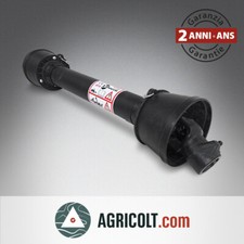 Cardano cat. 4 x 80 cm  - Albero cardanico cat 4 x 80 cm