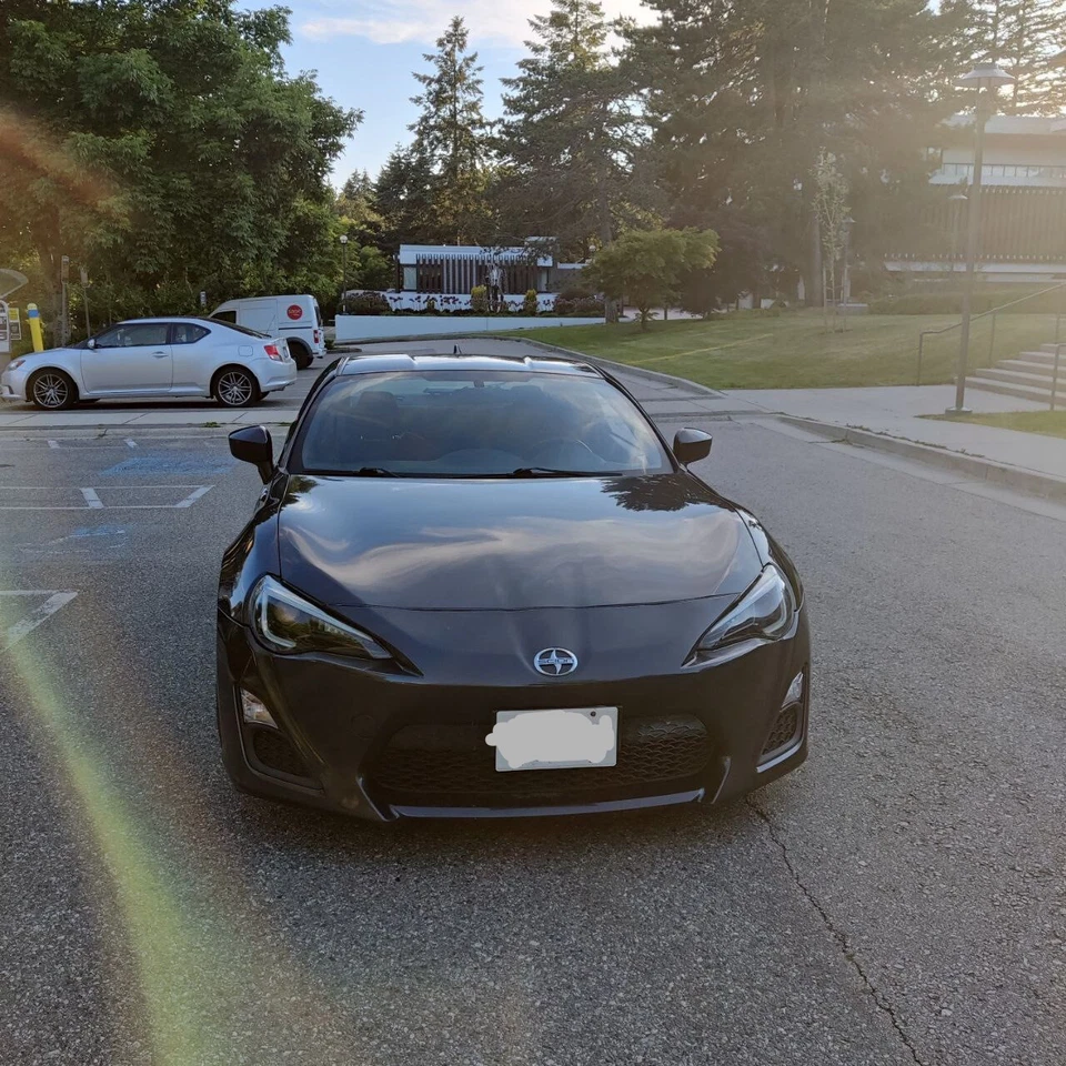 Scion: FR-S - Image 4 of 4