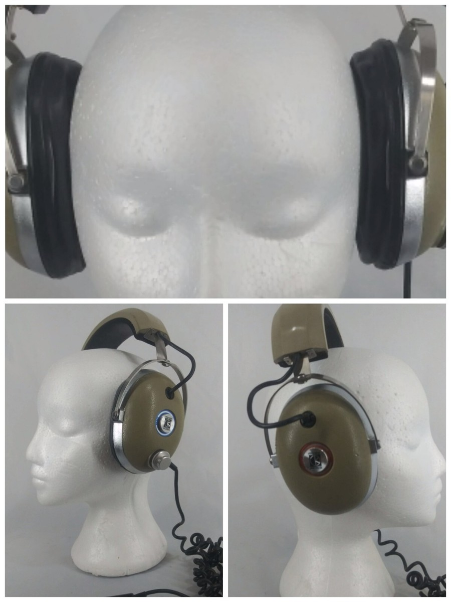 Koss PRO4AA Headband Headphones Beige