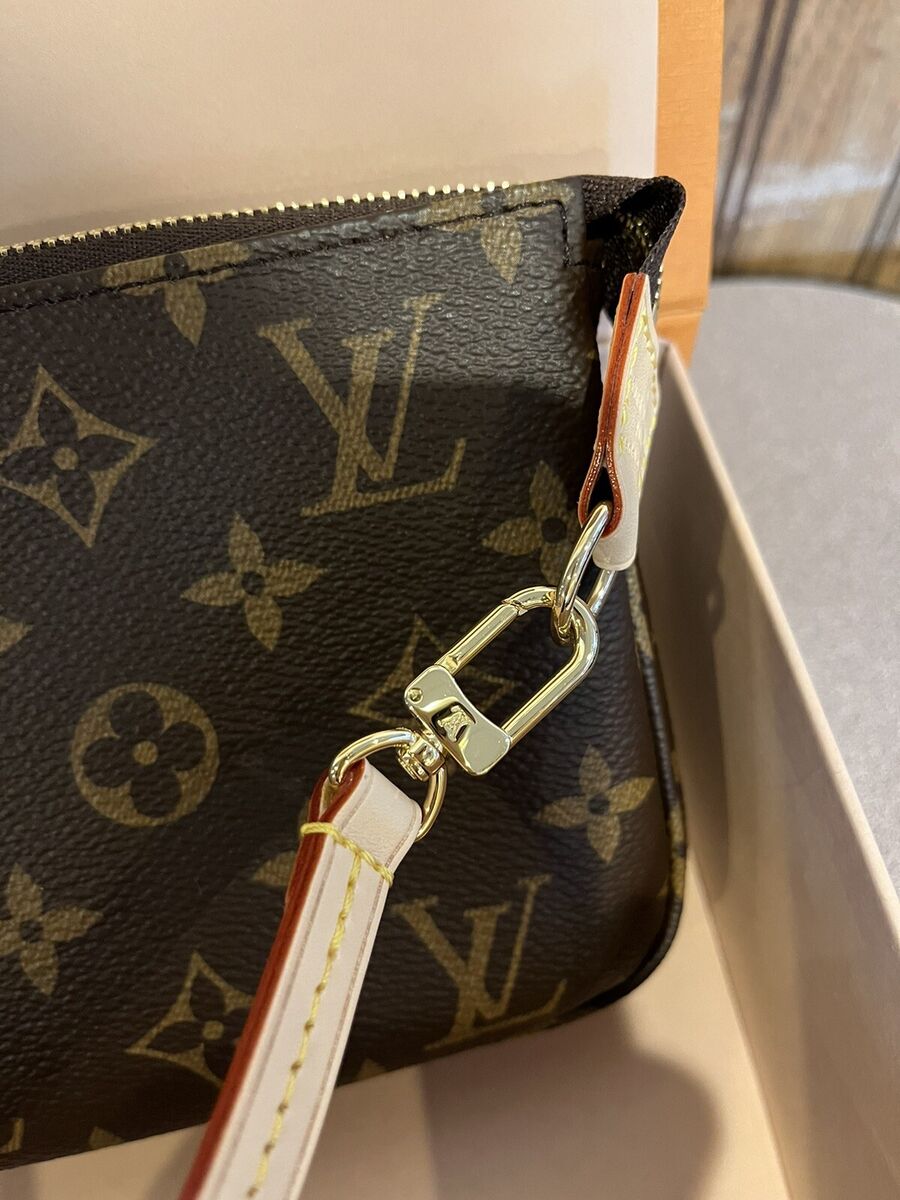 Louis Vuitton POCHETTE ACCESSOIRES M40712 - Xpurse