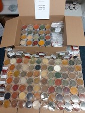 100 PIECE HERB AND SPICE SET. WITH CHILLIES. GIFT SET,