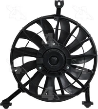 FS Engine Cooling Fan Assembly for Skylark, Achieva, Grand Am 75233