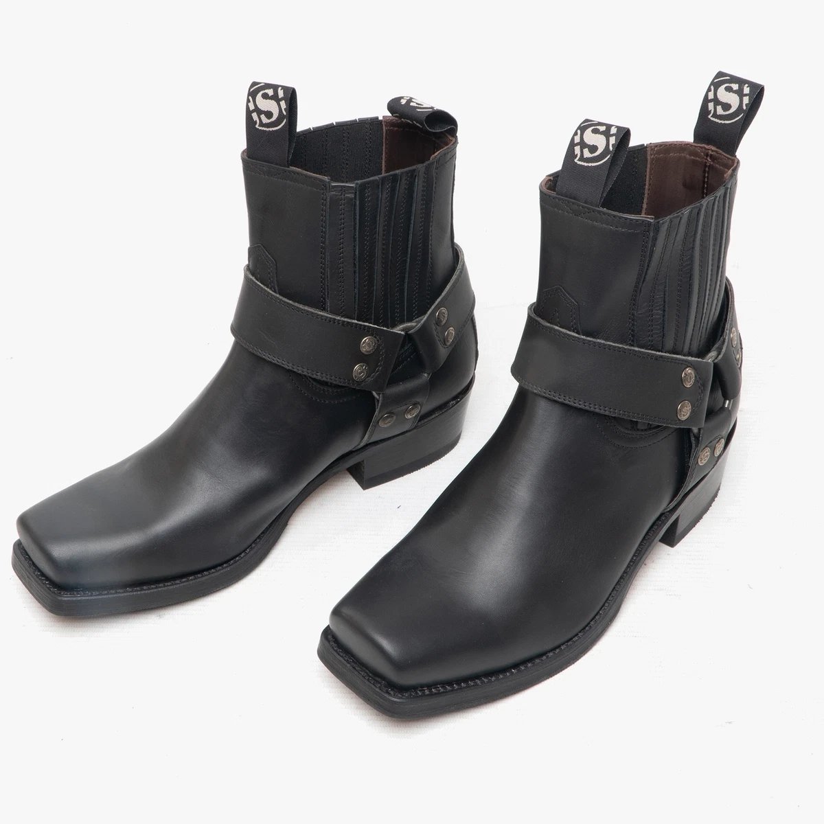 Sendra boots best sale 8286
