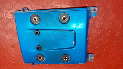CARENA COVER CODONE POSTERIORE Suzuki DR 800 BIG S 1990 1993 1998 VEDI FOTO - Picture 2 of 6