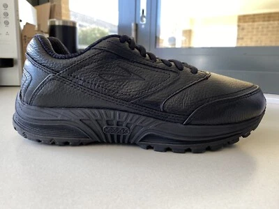 brooks dyad walker 2e mens walking shoes