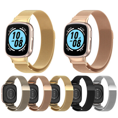 Für Honor Watch4 (TMA-L19) Ersatz Uhren Armband Milan Armband Uhren Zubehör