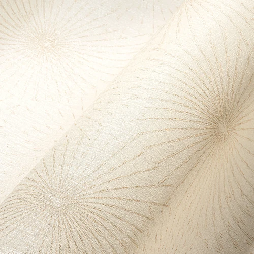 Mustertapete Modern Geometrische Tapete Struktur Vliestapete Grafiktapete Design - Bild 11 von 60