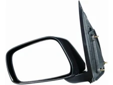 TechPro 67DM58P Left Mirror Fits 2005-2015 Nissan Frontier