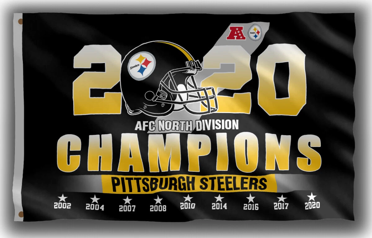 nfc steelers