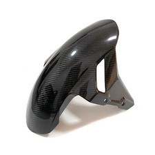 Fit for BMW M1000R 2023-2025 S1000RR 2021-2025 Front Fender Real Carbon Fiber