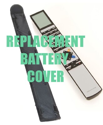 Bang & Olufsen Beo 4 Ersatz Batteriefach Abdeckung Deckel Fach B&O