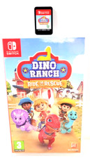ebay® Auktion 306521709359 | Dino Ranch Ride to the Rescue Nintendo Switch Kinder Dinosaurier | Cartridge Version Thumbnail of ebay® auction 306521709359 | Dino Ranch Ride to the Rescue Nintendo Switch Kinder Dinosaurier | Cartridge Version