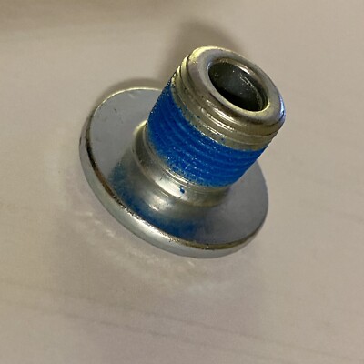 Original VW Audi Lenkradschraube N90799102 neu selbstsichernd