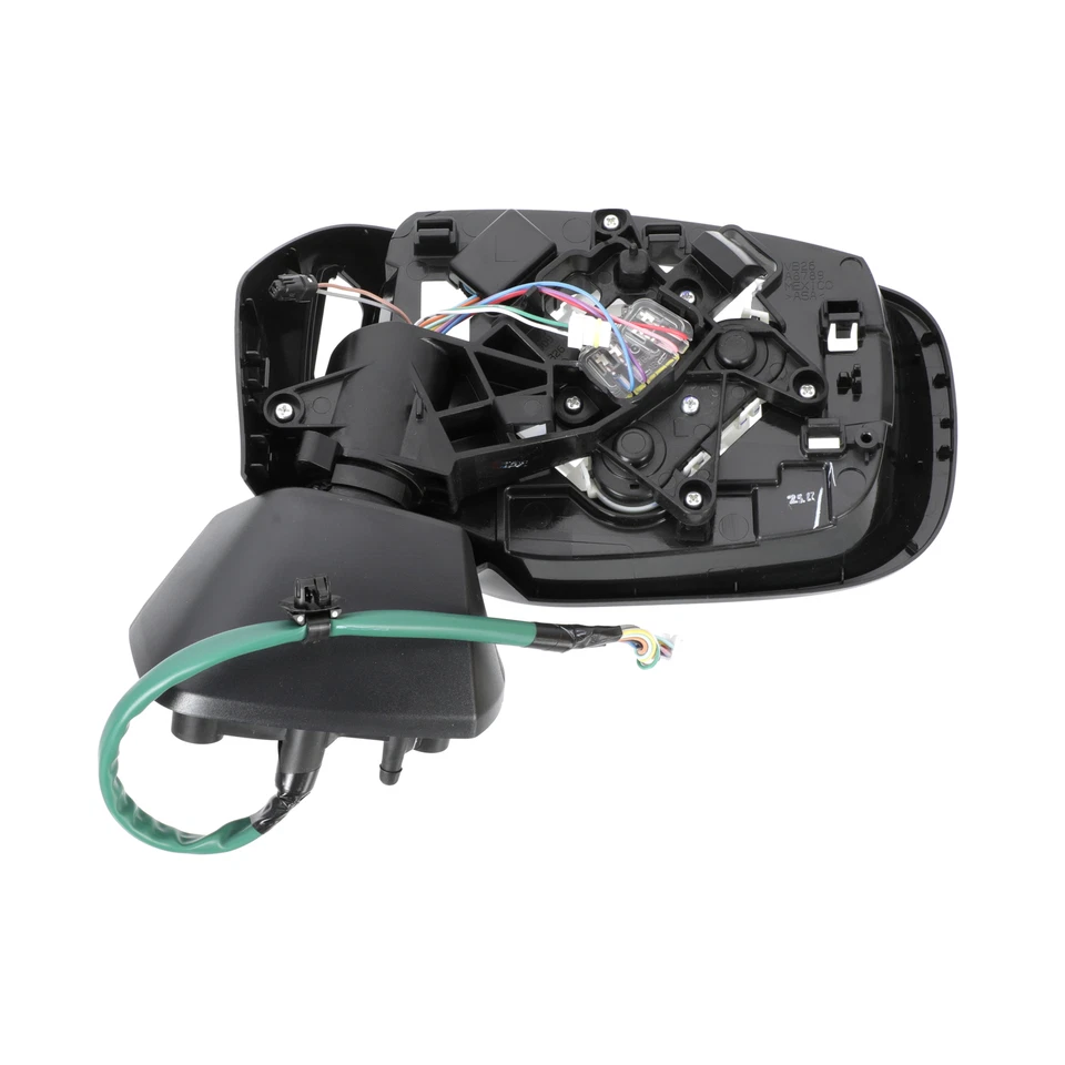 Espelho retrovisor lateral externo 91036XC10C Subaru Ascent fabricante de equipamento original novo 2019-2022 - Imagem 4 de 4