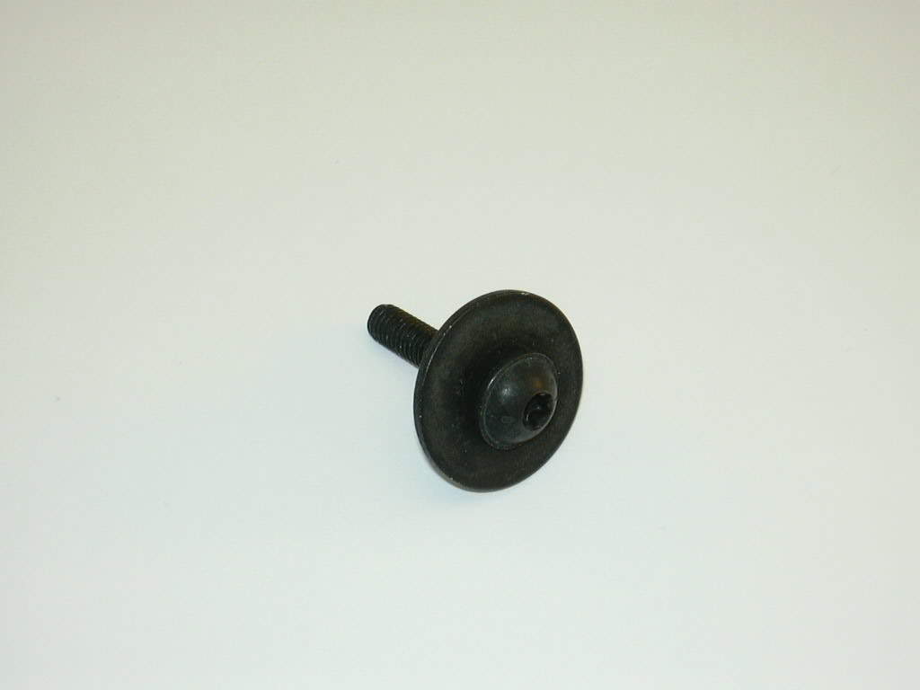Original AUDI VW A3 Innensechsrundschraube Kombi M6X30 x10 Stk 