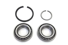 Left Crankcase Main Bearing Set for Harley Shovelhead Evolution 1969-2002 #9028