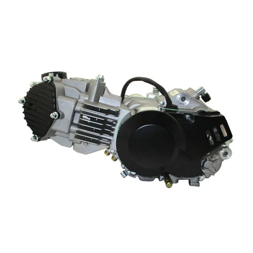 YX 160cc Kick Start Engine 1P60FMK For Pit Motor Dirt Bike - Picture 5 of 7