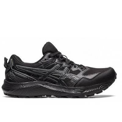 Asics GEL-SONOMA 7 GTX Damen Laufschuhe in Schwarz