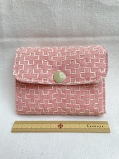 -Joe s Handmade- Handmade Kleine Geldbörse S...