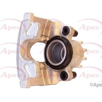 Peugeot 407 SW 6E 6D 2004-2011 Bremssattel Befestigung Apec LCA1382