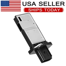Motorcraft Mass Air Flow Sensor for Ford Lincoln Mercury Mazda -