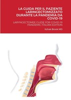 Itzhak Brook Md | La Guida Per Il Paziente Laringectomizzato Durante La...
