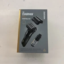 Manscaped Chairman Pro Essentials Kit