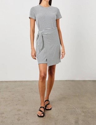 Rails Edie Dress Size L