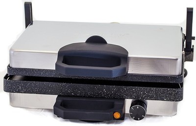 Roland Multigrill Lahmacun Sandwichmaker Toaster /Lahmacun Maker