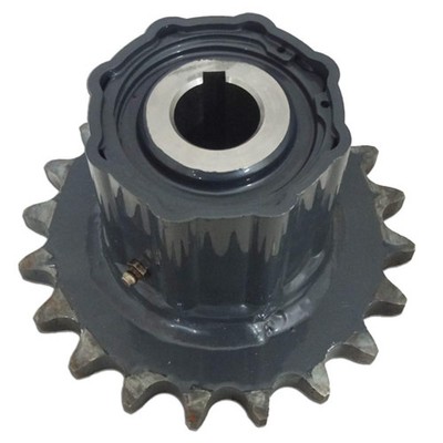 WN-E230015-PEX Clutch Fits Capello Spartan