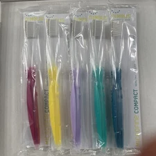 Nimbus Extra Soft Toothbrush