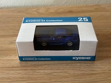 KYOSHO 64 Collection SUBARU BRZ