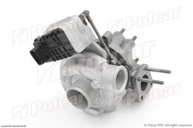 Turbolader Abgasturbolader für Chrysler Grand Voyager V RT IV RG RS ab 00->