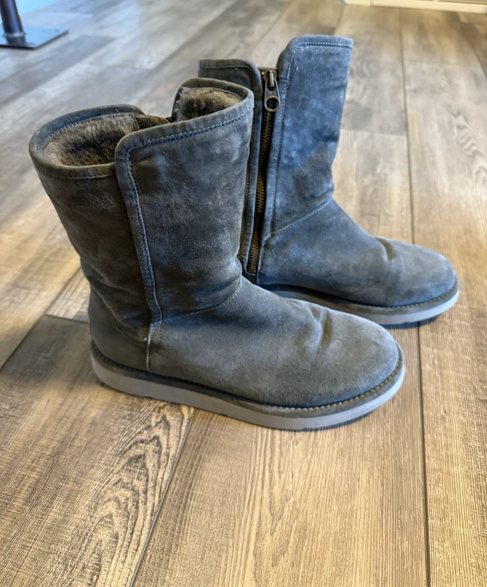 UGG Australia Abree Boots for Women for sale - eBay
