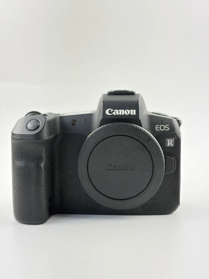 Canon EOS R, photo 1 sur 5