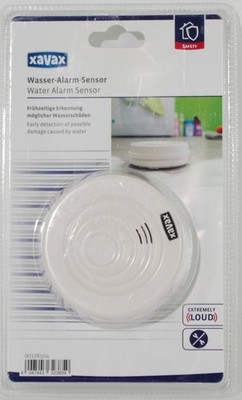 Wasser - Alarm - Sensor  XAVAX 176504 Extremely Loud ca.95 dB