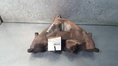 0K2AC13450 Collettore Scarico per KIA SHUMA 1.5 LS Berlina portón 1997 1595413 - Imagen 1 de 10