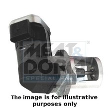 MEAT & DORIA AGR Ventil 88204E für C209 JEEP CHRYSLER COMMANDER MERCEDES A209 GL