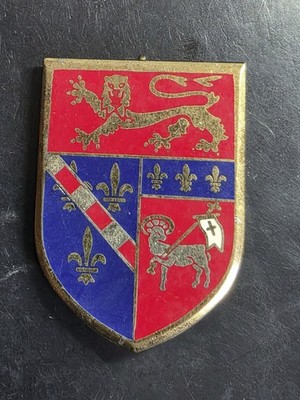GU . 23. DMT - 23. Territoriale Militärdivision